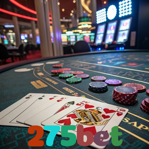 275bet