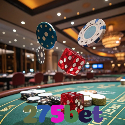 275bet