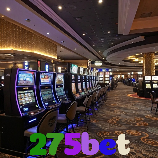 275bet